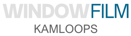 Window Film Kamloops Logo